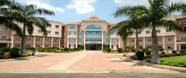 Jai Narain College of Technology - [JNCT]